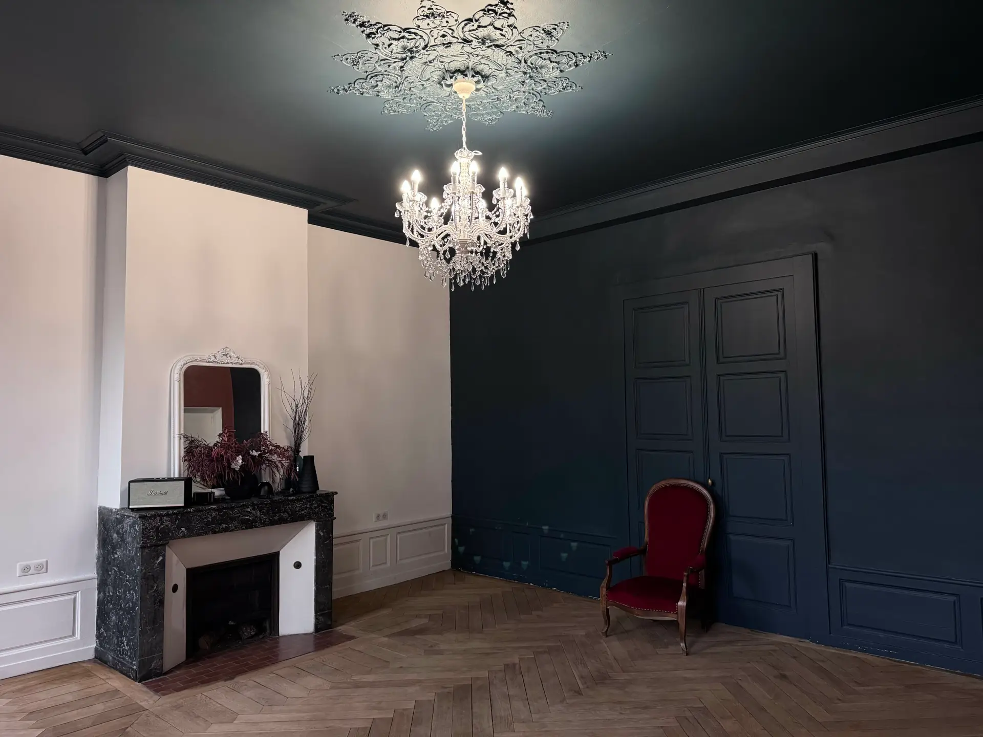 hébergement de charme dans les Vosges, Mirecourt — JIBA